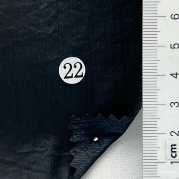 22 Charcoal