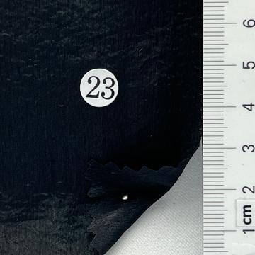 23 Black