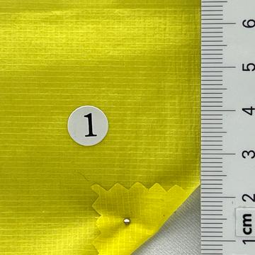Nylon Washer UV Protection Ripstop