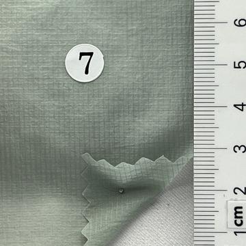 7(77) Pale Blue