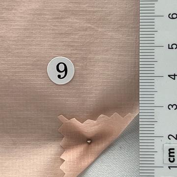 9(79) Pale Orange