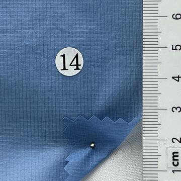 14(84) Pale Blue