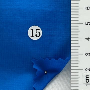 15(85) Blue
