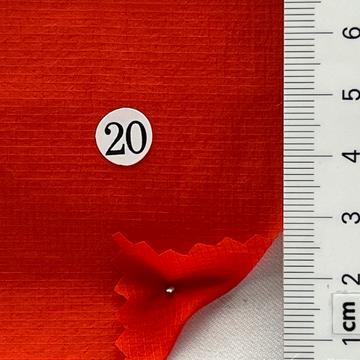 20(90) Orange