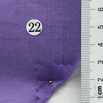 22(92) Purple