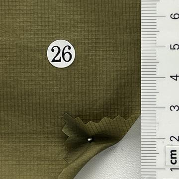 26(96) Deep Green