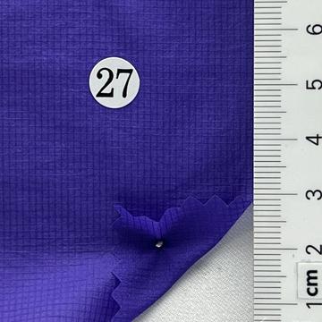 27(97) Purple