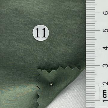 11 Green