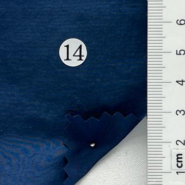 14 Blue