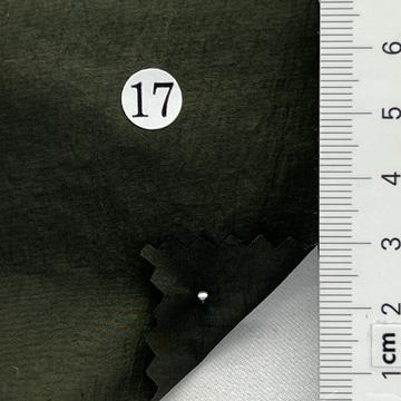 17 Deep Green