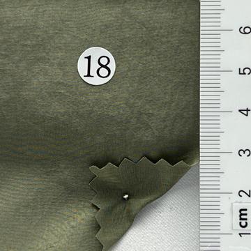 18 Deep Green
