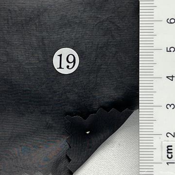 19 Charcoal