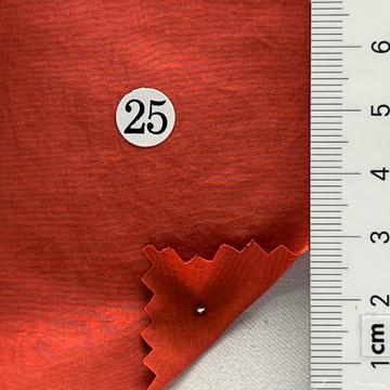 25 Orange
