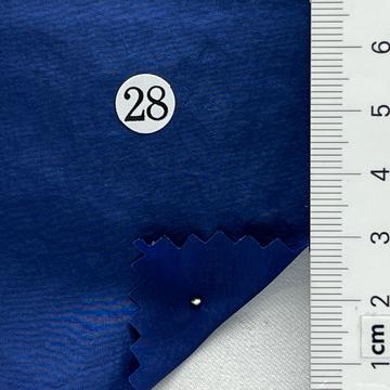 28 Blue