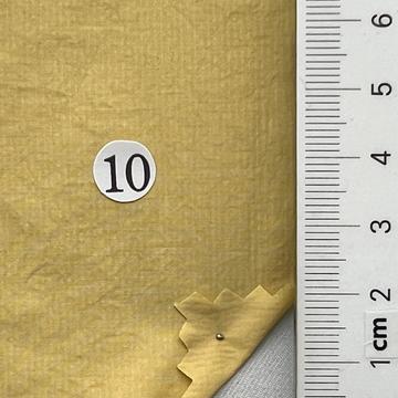 10 Yellow