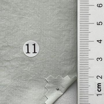 11 Pale Green