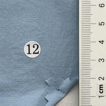 12 Pale Blue
