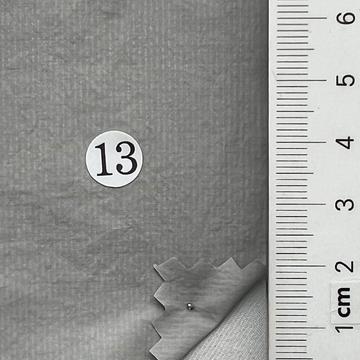 13 Gray