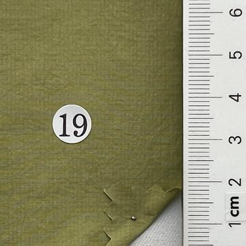 19 Pale Green