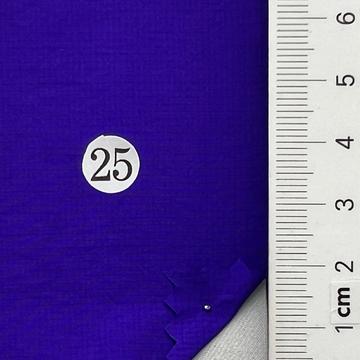25 Blue