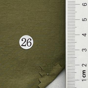 26 Green