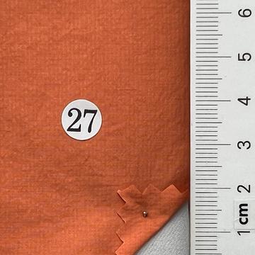 27 Orange