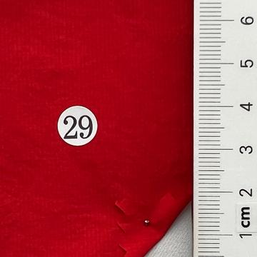 29 Red