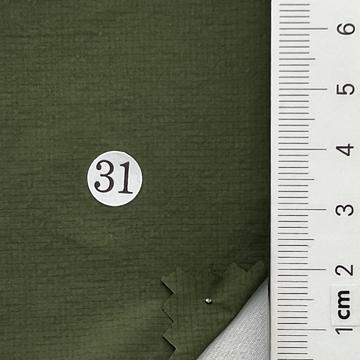 31 Green