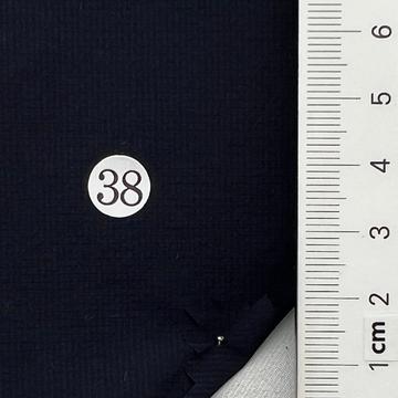 38 Navy