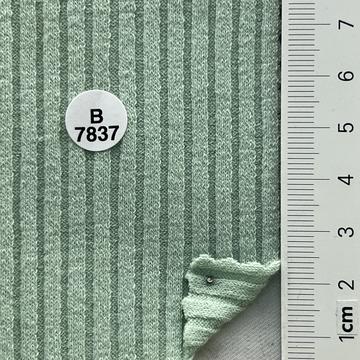 7837 Pale Green
