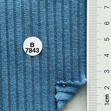 7843 Blue