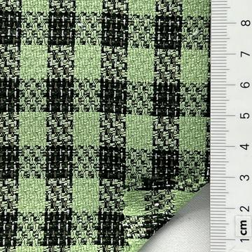 13 Pale Green