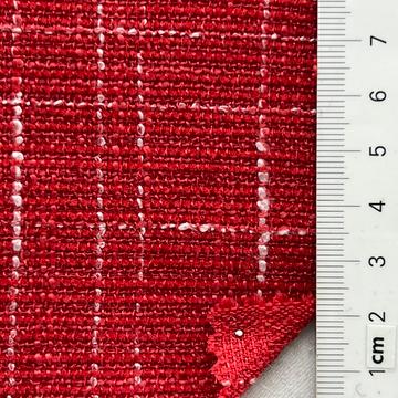 Polyester Tweed