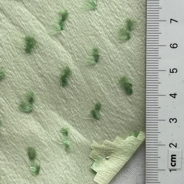 5 Pale Green