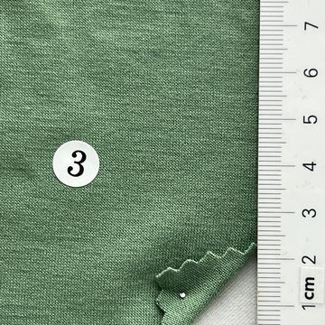 3 Pale Green