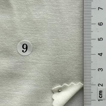 9 Ivory