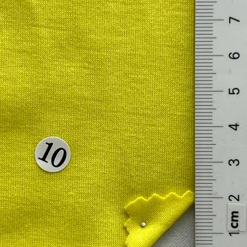 10 Yellow
