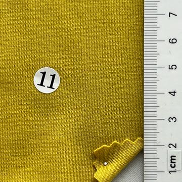11 Yellow