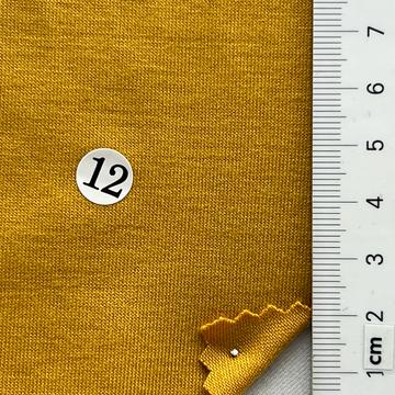 12 Pale Orange