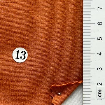 13 Orange