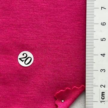 20 Pink
