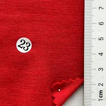 23 Red