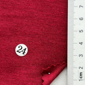 24 Red