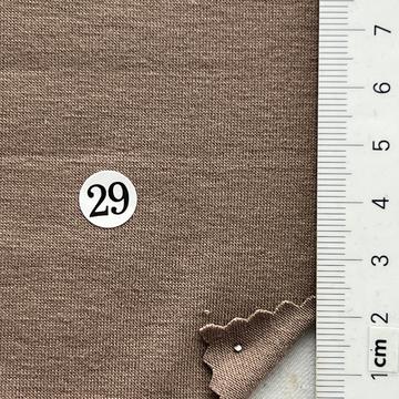 29 Brown
