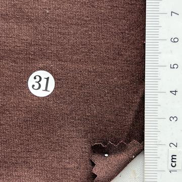31 Brown