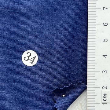 34 Blue