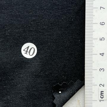 40 Black