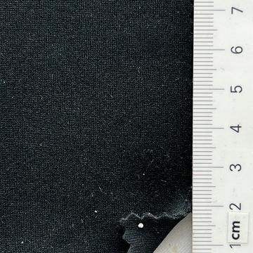Spandex-blend Scuba