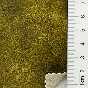Viscose Rayon PU Coated (front) Vegan Leather