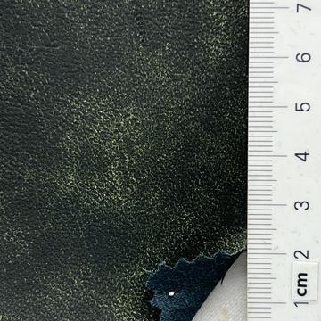 12 Deep Green